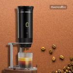 Moovcoffee – Machine à Café Expresso Portable